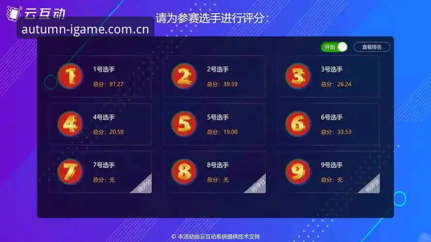 爱游戏平台秋季视觉体系电脑端赛事数据实用指南——从瞎摸到看门道
